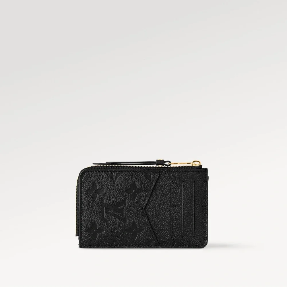 Louis Vuitton Card Holder Recto Verso - Picture 2 of 6